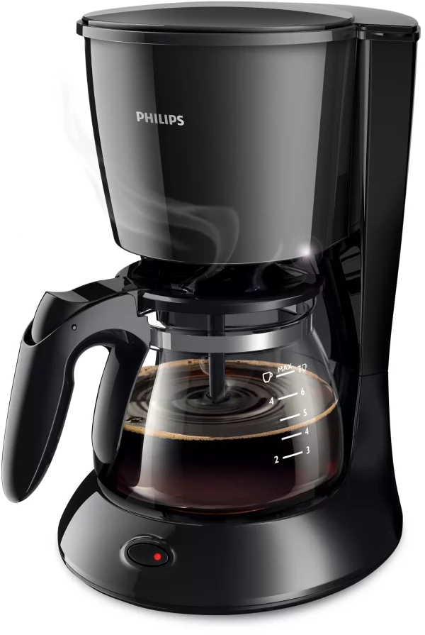Philips Coffee maker (HD7432/20) - Image 5