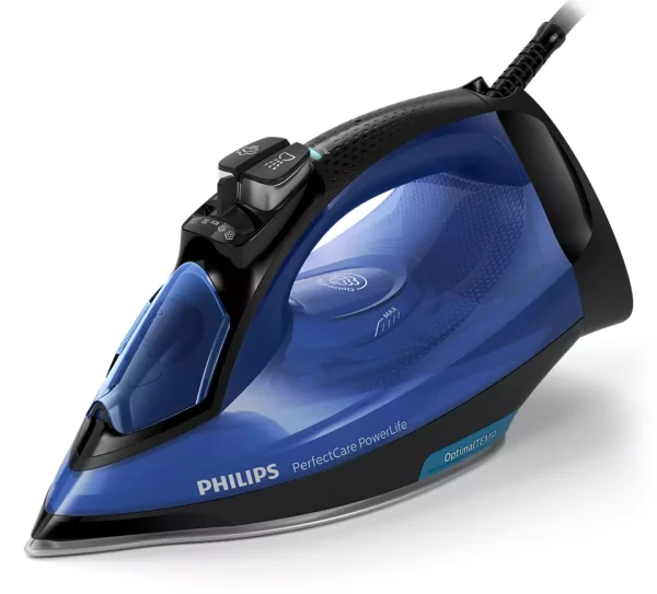 Philips Steam iron (GC3920/26) - Image 5