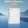 Itel 14336Wh 51.2V Lithium Battery (Standing) (IPL-51280)