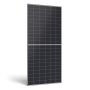 JA Solar 605W Bifacial Solar Panel (66D45-605/LB-BF)