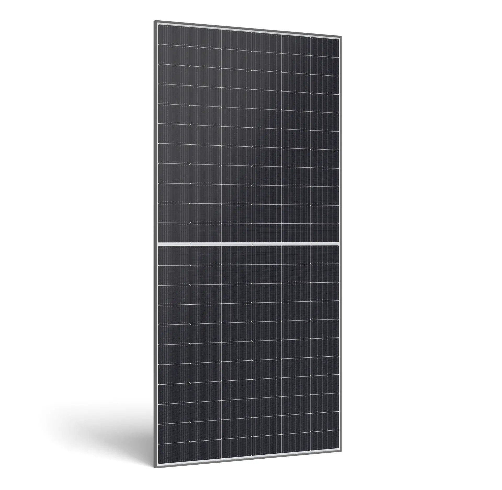 JA Solar 575W Bifacial Solar Panel (66D42-575/MB-BF)